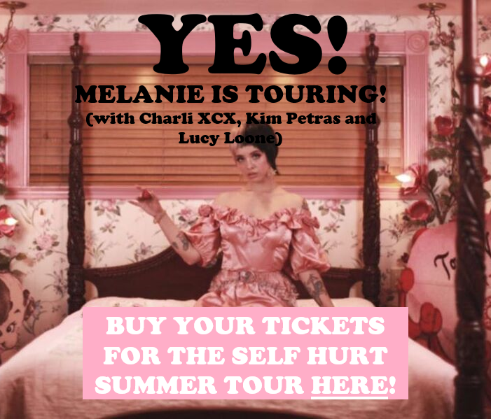 Melanie Martinez tour: How to get tickets to her 2024 Phoenix concert