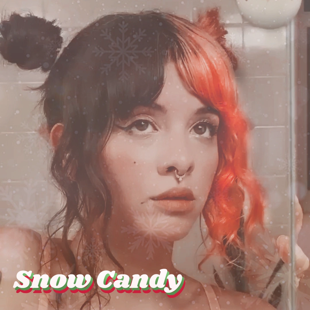 Snow Candy Melanie Martinez Fanon Wiki Fandom