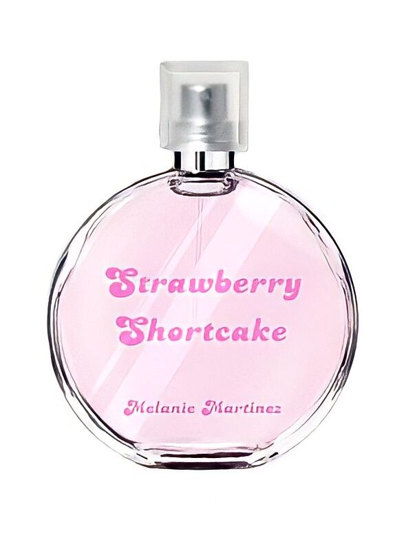 Strawberry Shortcake Perfume Gallery Melanie Martinez Fanon