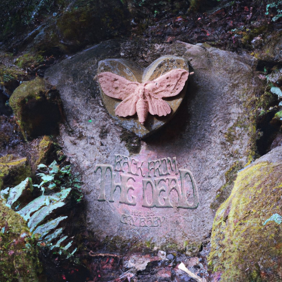 Back From the Dead Melanie Martinez Fanon Wiki Fandom