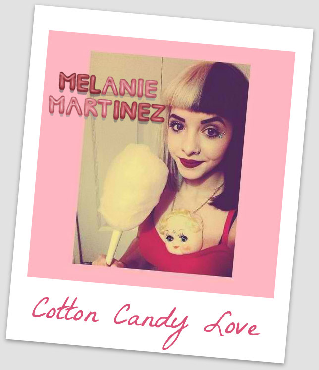 Melanie Martinez, Elita Fanon Wiki