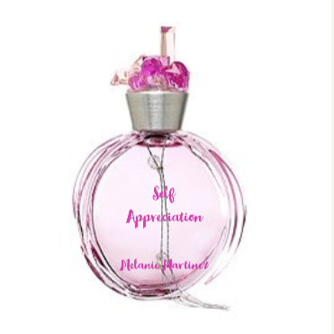 Self Appreciation Fragrance Melanie Martinez Fanon Wiki Fandom