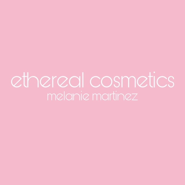 Ethereal Cosmetics Melanie Martinez
