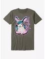 Portals Bunny T-Shirt
