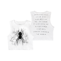 SPIDER TANK TOP