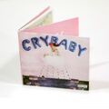 Cry Baby Storybook CD