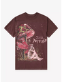 Portals Mushroom Fairy T-Shirt