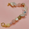 kitten bracelet US$50