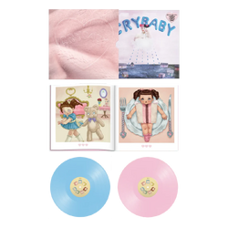 Cry Baby (Melanie Martinez album) - Wikipedia