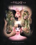 The Trilogy Tour Poster