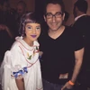 meet and greet with fan pre-show