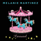 Melanie martinez carousel single cover