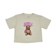 Such a CryBaby Crop Tee