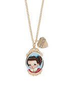 Cry Baby necklace