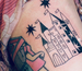 Castle