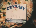 October 15, 2015: "🌟✨🌟✨🌟✨🌟 So The crybaby physical storybook albums are almost sold out at record stores. The only two places you can get these special babies are on my website melaniemartinezmusic.com & on my tour. 💘💘💘 These physical CDs are actual books that tell the story of the album. with illustrations by @chloetersigni If you don't already have you should definitely get one! They were Made with so much love. 💕💕💕💕💕💕 xo"