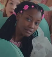 Magnolia in "Wheels on the Bus"