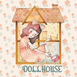 Dollhousesingleart