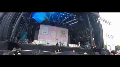 Melanie Martinez - Soap (Lollapalooza 2016)