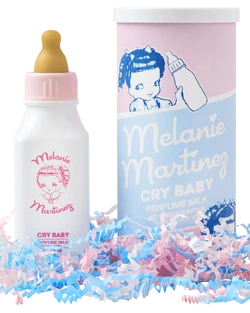 Cry Baby Perfume Milk | Melanie Martinez Wiki | Fandom