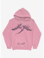 Portals Dragon Hoodie