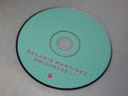dollhouse - ep  Melanie martinez, Melanie martinez dollhouse, Doll house