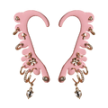 Portals Ear Cuff