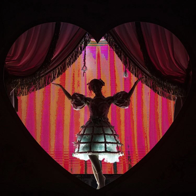 Melanie Martinez Gallery K 12 Melanie Martinez Wiki Fandom