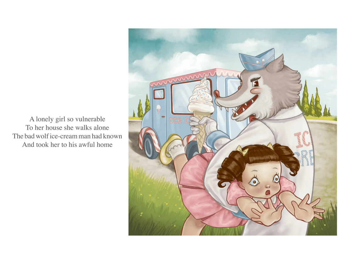 Tag, You're It/Gallery | Melanie Martinez Wiki | Fandom