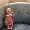 Vintage kewpie baby US$50
