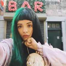 Melanie Martinez Hair Colors Melanie Martinez Wiki Fandom Melanie Martinez Hair Colors Melanie Martinez Wiki Fandom
