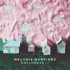 Dollhouse EP Cover