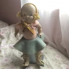 Vintage ice skating doll US$65