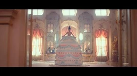 Melanie Martinez - Strawberry Shortcake Official Music Video
