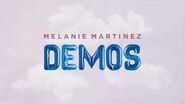 Melanie Martinez - Bittersweet Tragedy (Demo)