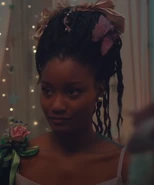 Magnolia at the 150th School Dance