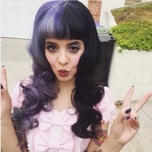 Melanie Martinez Hair Colors Melanie Martinez Wiki Fandom Melanie Martinez Hair Colors Melanie Martinez Wiki Fandom