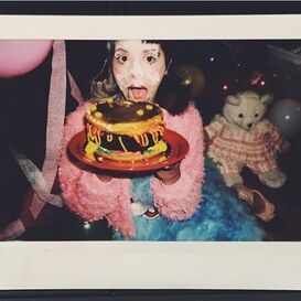 Cake melanie