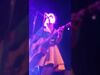 Melanie Martinez - 11 17 2014 - Dead to Me (Live)