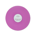K-12 Transparent Magenta Vinyl (Europe Online Store exclusive)