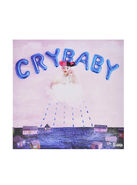 Cry Baby Vinyl LP