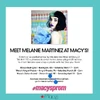 March 1, 2015: "✨✨✨✨✨Come meet me and see me perform @macys at the #MacysProm sponsored fashion…"(full caption is cut off and unknown)