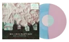 Original RSD 2015 pressing. Pastel pink and translucent blue vinyl. Limited to 3000 copies.