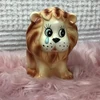Lion planter US$111