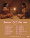 July 29, 2019: "👼🏼First Round of Dates for The K-12 Tour, more international dates to be announced👼🏼 💗PRE-ORDER the album from my webstore until Aug 5th 2PM PT / 5PM ET in the US and 2PM BST in the UK & EU to get early access to tickets💗"