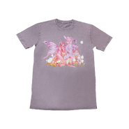Fairy Lavender Tee