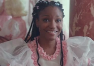 Magnolia in "Lunchbox Friends"