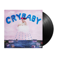 Cry Baby Standard Vinyl