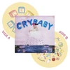 Cry Baby Picture Disc Vinyl