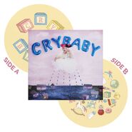 Cry Baby Vinyl